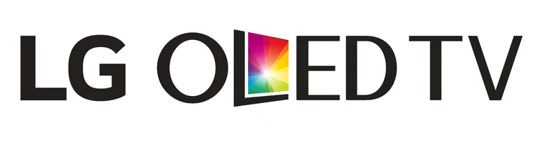 LG OLED TV Logo