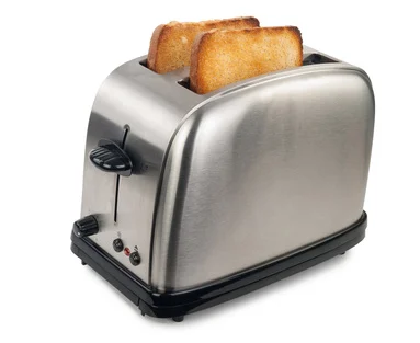 Zweischlitztoaster