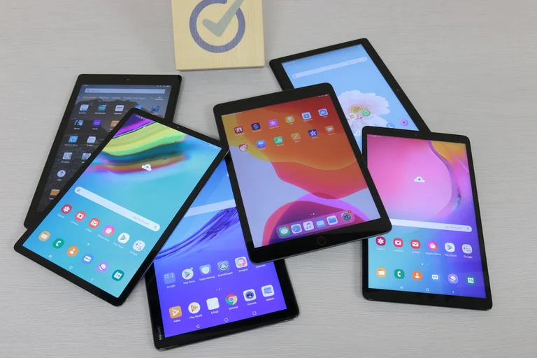 Android Tablets im Tablet Test