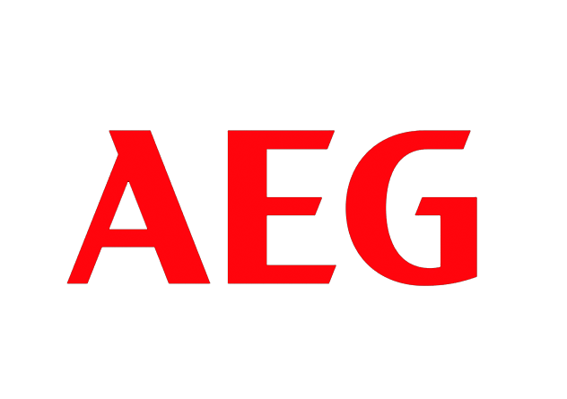 AEG Logo