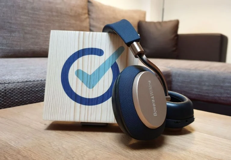 Bowers und Wilkins Over-Ear Kopfhörer