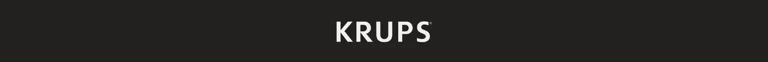 Krups Logo Banner