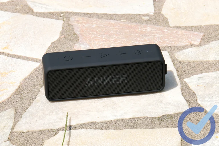 Anker SoundCore 2 im testit-Test 2020