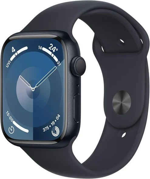 Die Apple Watch gehört zu den beliebtesten Smartwatches auf dem Markt.